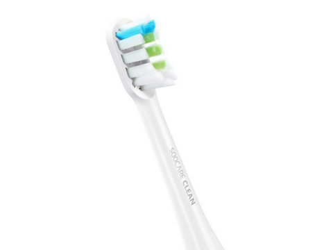 Xiaomi Soocas X3 Electric Toothbrush head White.Picture5