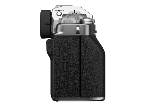 Fujifilm X-T4 + XF 18-55 mm f/2,8-4 OIS, Silver.Picture6
