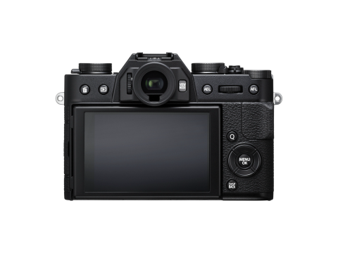 Fujifilm X-T20 Body Black.Picture2