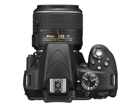 Nikon D3300 + 18-55 VR AF-P + 70-300 DX VR AF-P.Picture3