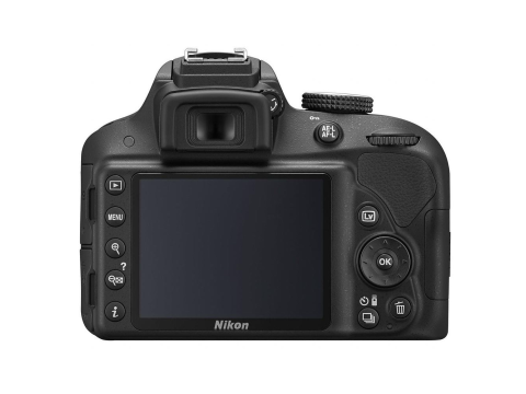Nikon D3300 + 18-55 VR AF-P + 70-300 DX VR AF-P.Picture4