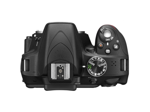 Nikon D3300 + 18-55 VR AF-P + 70-300 DX VR AF-P.Picture5