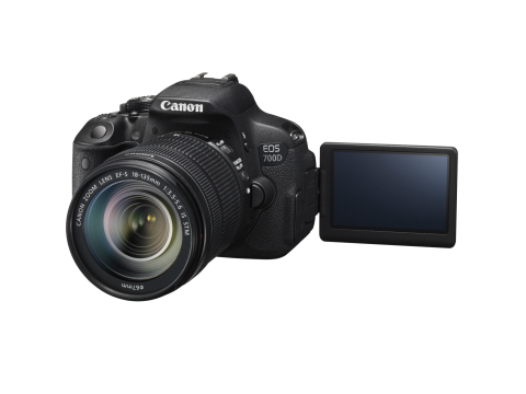 Canon EOS 700D + 18-135 IS STM.Picture2