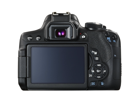 Canon EOS 750D + EF-S 18-135 IS STM.Picture6