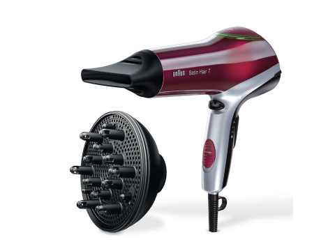 Braun Satin Hair 7 Colour HD770.Picture2