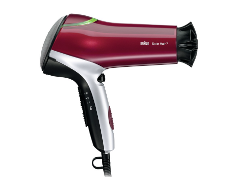 Braun Satin Hair 7 Colour HD770.Picture3