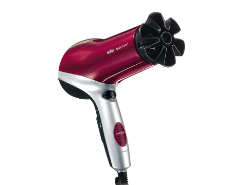 Braun Satin Hair 7 Colour HD770.Picture4