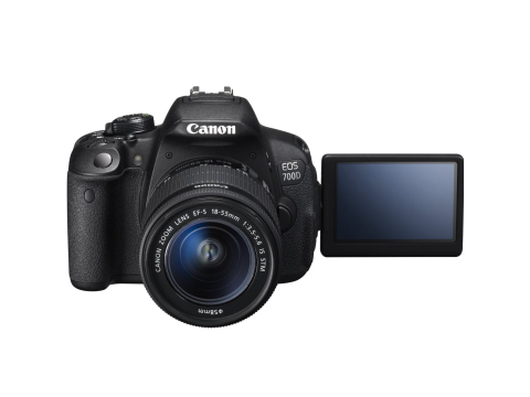 Canon EOS 700D + EF-S 18-55 IS STM.Picture6