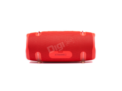 JBL Xtreme 2, Red.Picture3