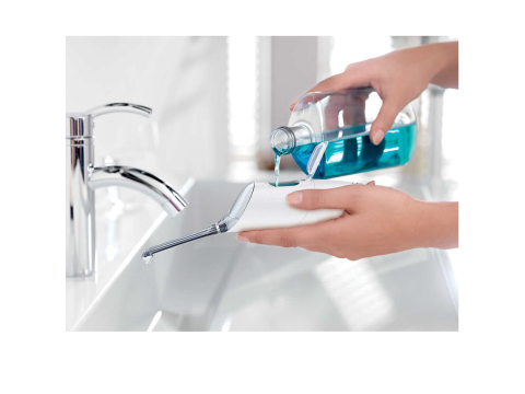 Philips Sonicare Airfloss Ultra HX8331/01.Picture6
