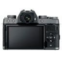 Fujifilm X-T100 Body, Dark Silver.Picture2