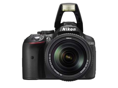 Nikon D5300 + 18-140 mm AF-S DX VR.Picture4