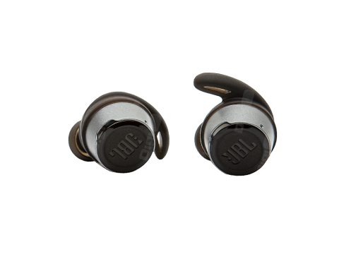 JBL Reflect Flow True Wireless Black.Picture4