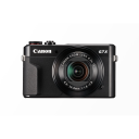 Canon PowerShot G7 X Mark II.Picture2