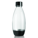 SodaStream Spirit Black Megapack.Picture2