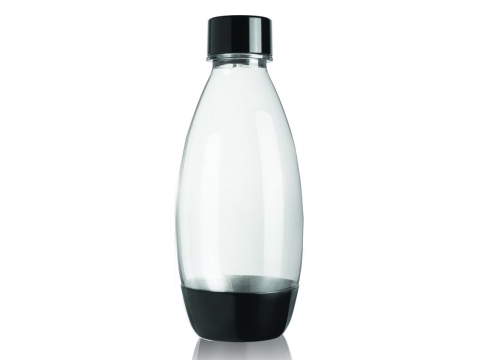SodaStream Spirit Black Megapack.Picture2