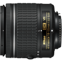 Nikon 18-55mm f/3,5-5,6G AF-P DX VR- BULK.Picture3
