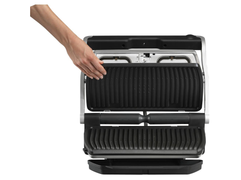 Tefal Optigrill+ XL GC724D12 + Snacking & Baking.Picture2
