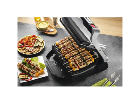 Tefal Optigrill+ XL GC724D12 + Snacking & Baking.Picture4