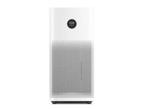 Xiaomi Mi Air Purifier Pro EU.Picture2