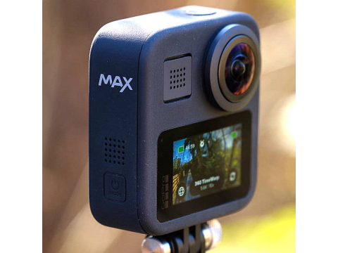 GoPro MAX.Picture2