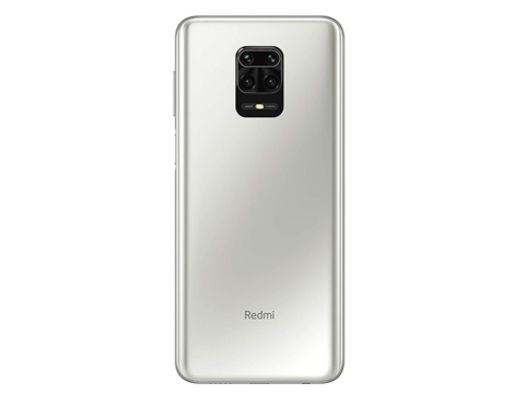 Xiaomi Redmi Note 9S 4GB/64GB, EU White.Picture3