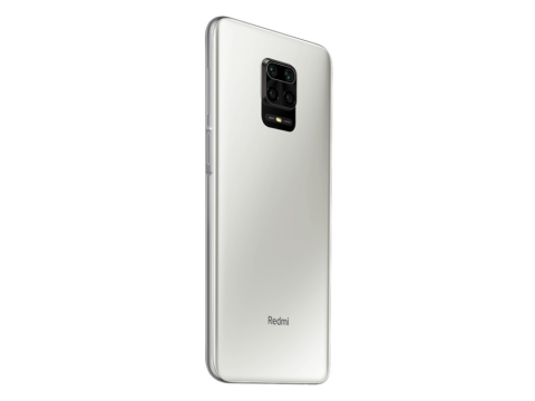 Xiaomi Redmi Note 9S 4GB/64GB, EU White.Picture4