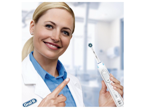 Braun Oral-B Genius 10100S White.Picture4