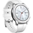 Huawei Watch GT Ella Elegant Edition, Stainless Steel/White.Picture2