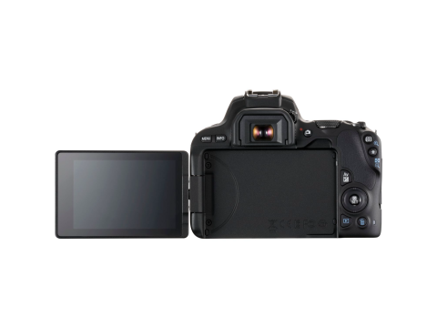 Canon EOS 200D Body.Picture2