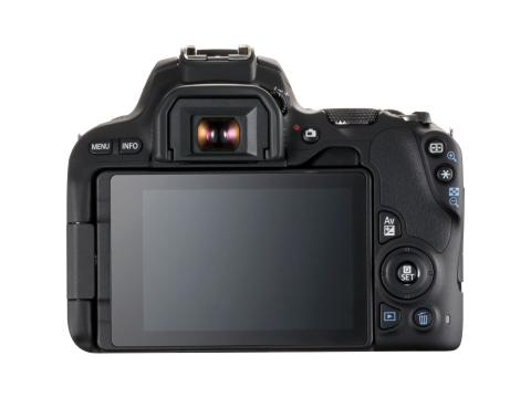Canon EOS 200D Body.Picture3