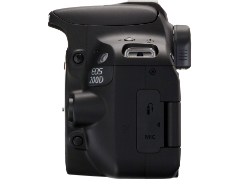 Canon EOS 200D Body.Picture6