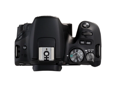 Canon EOS 200D Body.Picture4