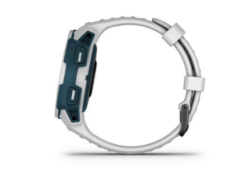 Garmin Instinct Solar, Surf, Cloudbreak.Picture5