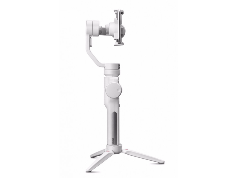 Zhiyun Smooth 4 Weiß.Picture2