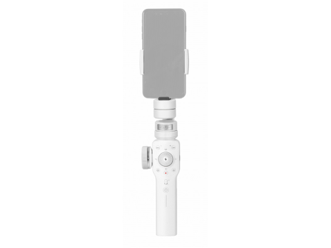 Zhiyun Smooth 4 Weiß.Picture3