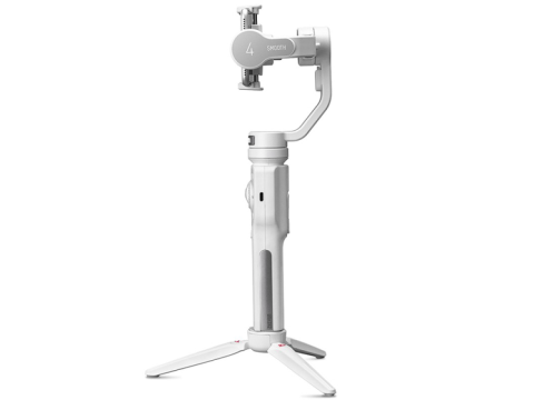 Zhiyun Smooth 4 Weiß.Picture4