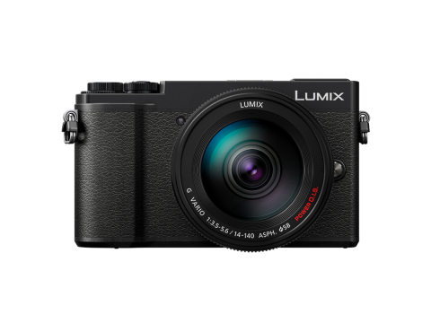 Panasonic Lumix DC-GX9 + Lumix G Vario 14 - 140 mm / F3.5 - 5.6 ASPH.Picture2