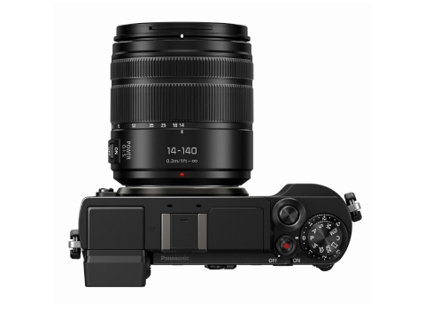 Panasonic Lumix DC-GX9 + Lumix G Vario 14 - 140 mm / F3.5 - 5.6 ASPH.Picture3