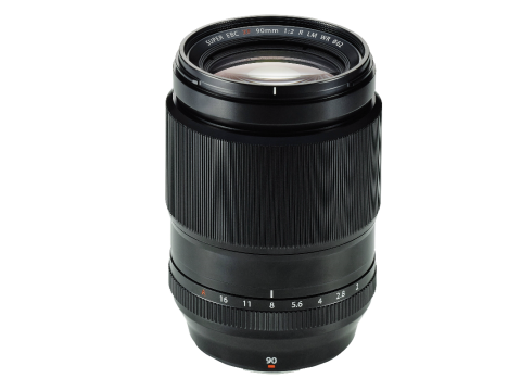 Fujinon XF90mm F2 R LM WR.Picture2