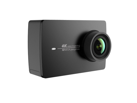 YI 4K Action Camera.Picture2