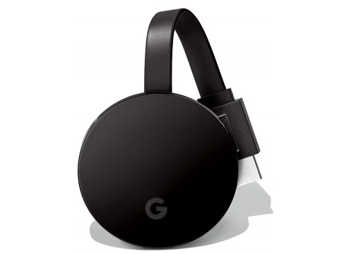 Google Chromecast Ultra.Picture2
