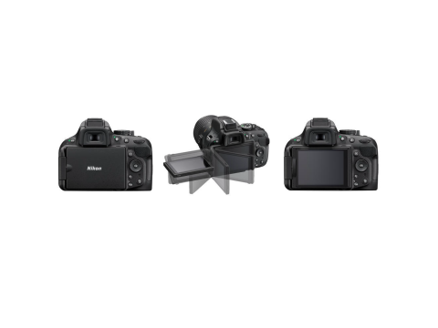 Nikon D5200 + 18-105 mm AF-S DX VR.Picture6