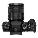 Fujifilm X-T4 + XF 18-55 mm f/2,8-4 OIS, Black.Picture2