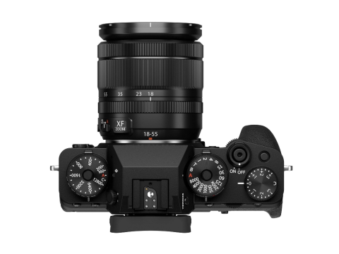 Fujifilm X-T4 + XF 18-55 mm f/2,8-4 OIS, Black.Picture2