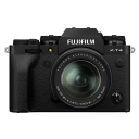 Fujifilm X-T4 + XF 18-55 mm f/2,8-4 OIS, Black.Picture3