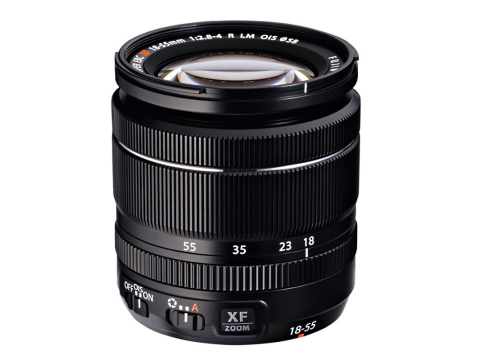Fujifilm X-T4 + XF 18-55 mm f/2,8-4 OIS, Black.Picture5