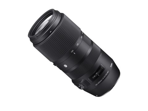 Sigma 100-400mm f/5-6.3 DG OS HSM Canon.Picture3