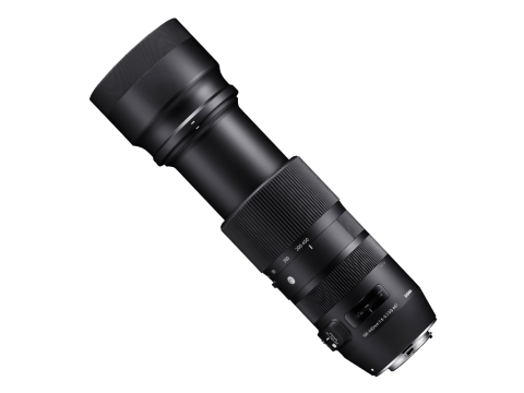 Sigma 100-400mm f/5-6.3 DG OS HSM Canon.Picture4