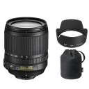 Nikon 18-105mm f/3.5-5.6G ED VR AF-S DX.Picture2